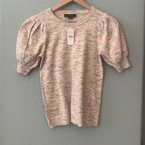 Ann Taylor top